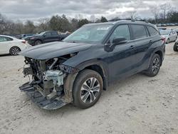 2023 Toyota Highlander l en venta en Madisonville, TN