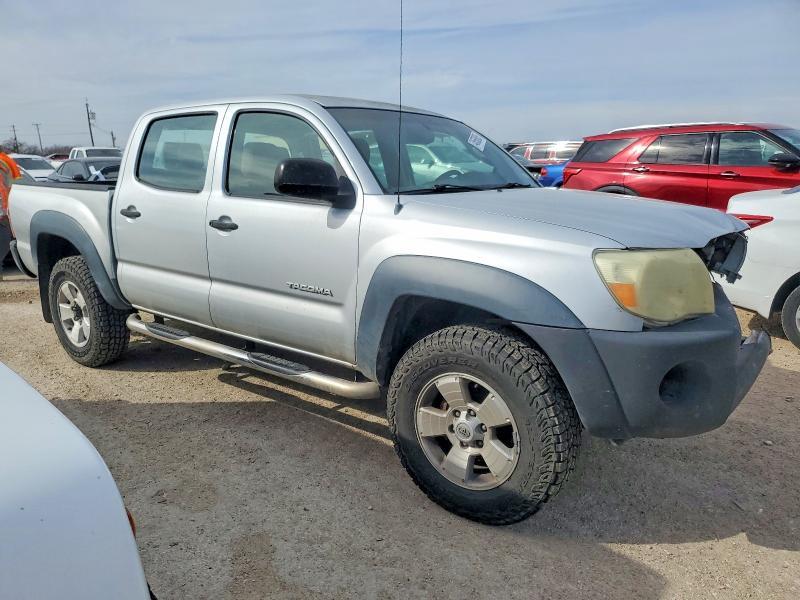 2008 Toyota Tacoma Double Cab Prerunner