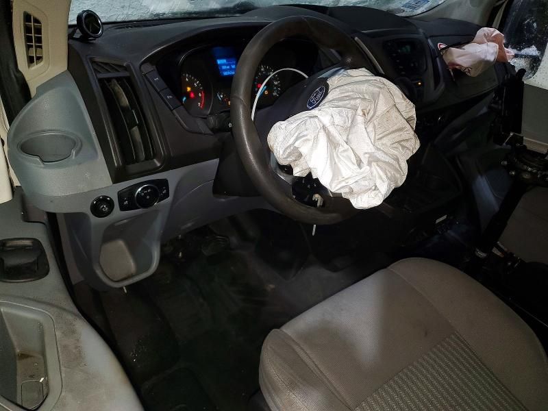 2016 Ford Transit T-350