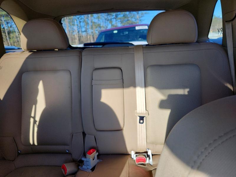 2009 Saturn Vue xe