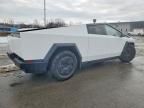 2025 Tesla Cybertruck