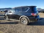 2019 Nissan Armada sv
