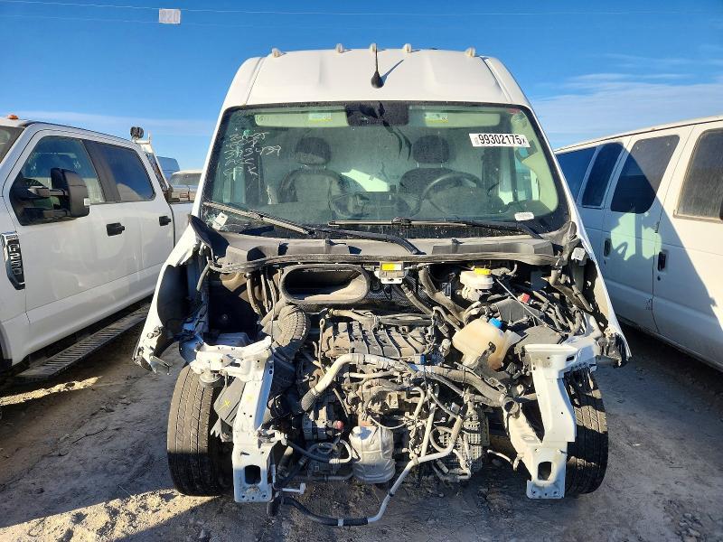 2023 Dodge RAM Promaster 2500 Delivery Van