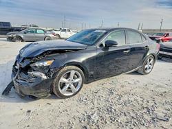 Lexus Vehiculos salvage en venta: 2014 Lexus Is 350