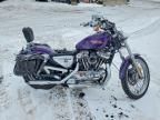 2001 Harley-Davidson XL1200 C