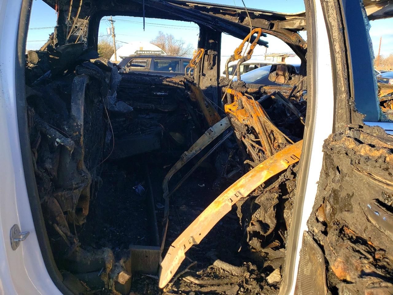 2020 Dodge Ram 1500 Limited