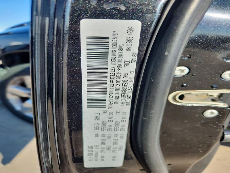 2019 Dodge Ram 1500 Classic Tradesman