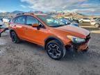 2014 Subaru Xv Crosstrek 2.0 Premium
