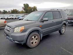 2007 Honda Pilot exl for sale in Martinez, CA