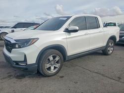 Vehiculos salvage en venta de Copart -no: 2024 Honda Ridgeline RTL