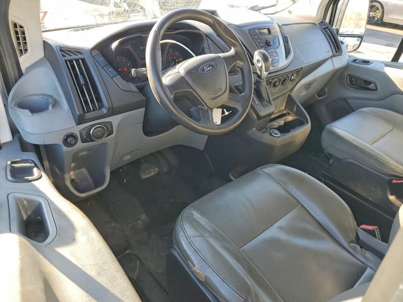 2019 Ford Transit T-150 Delivery Van