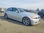 2008 BMW 335 i