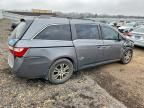 2011 Honda Odyssey exl