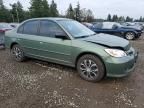 2004 Honda Civic lx