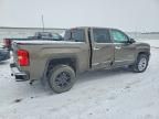 2015 GMC Sierra K1500 slt