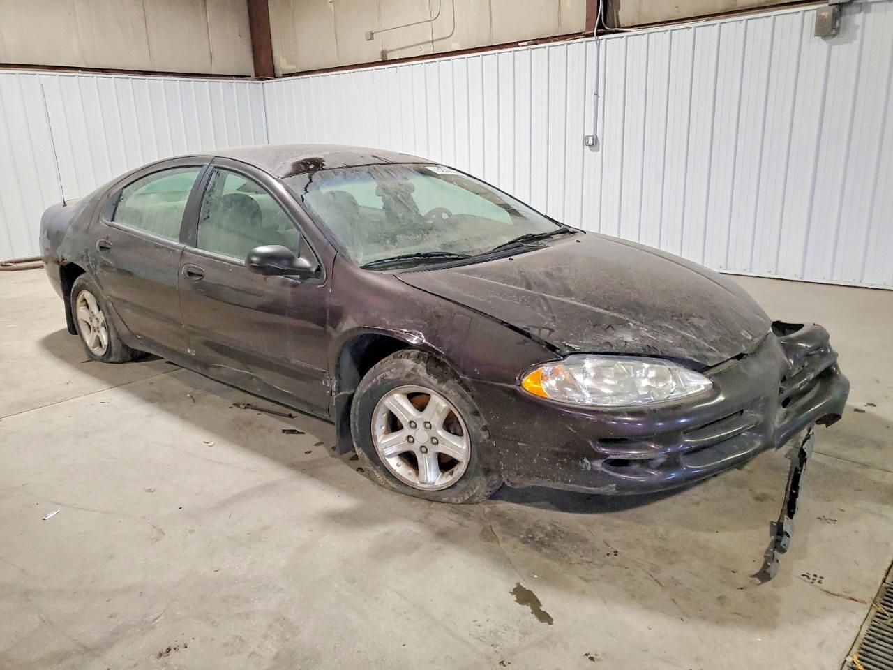 2004 Dodge Intrepid se