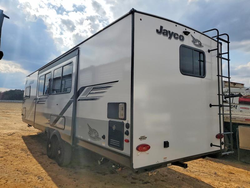 2025 Jayco Camper