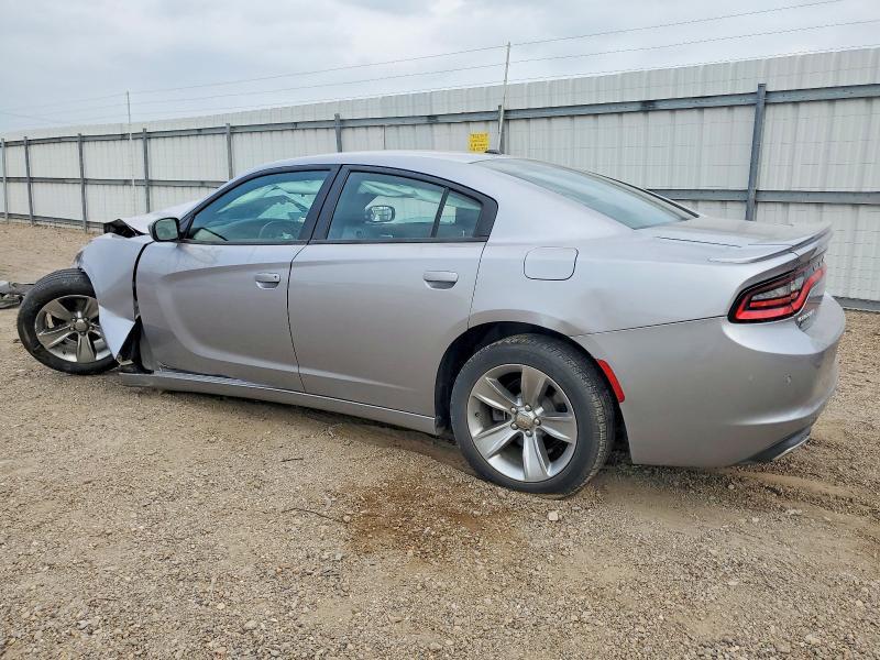 2015 Dodge Charger se