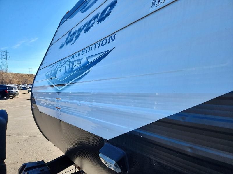 2022 Jyca 264BHW Rocky Mountai