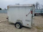 2006 8X5 Work Trailer