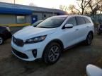 2019 KIA Sorento ex