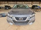 2021 Nissan Versa s