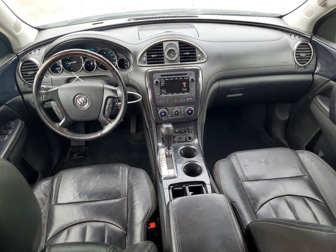 2016 Buick Enclave
