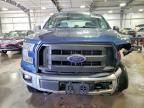 2015 Ford F150 Super cab
