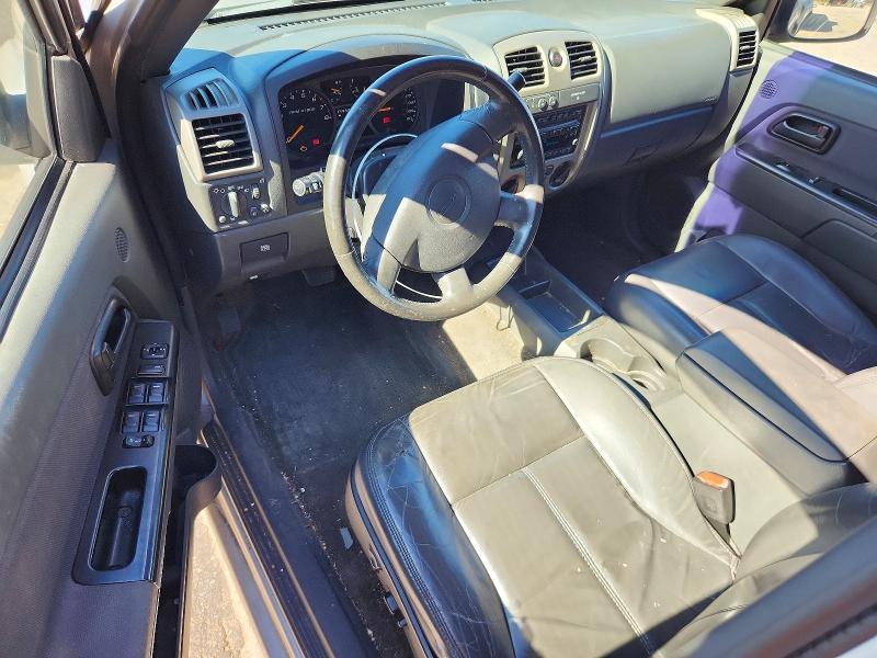 2006 Isuzu I-350