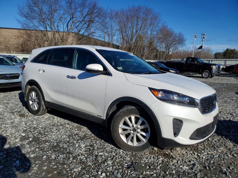 2019 KIA Sorento l