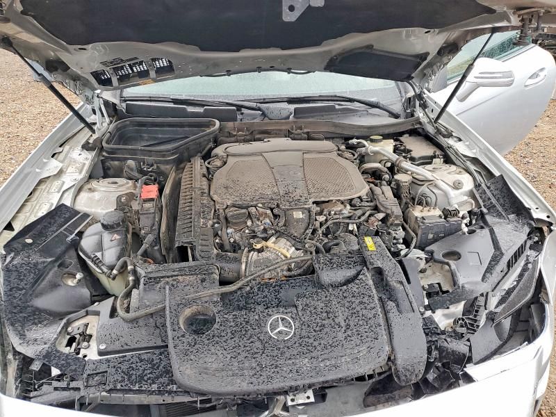 2014 Mercedes-Benz Slk 350