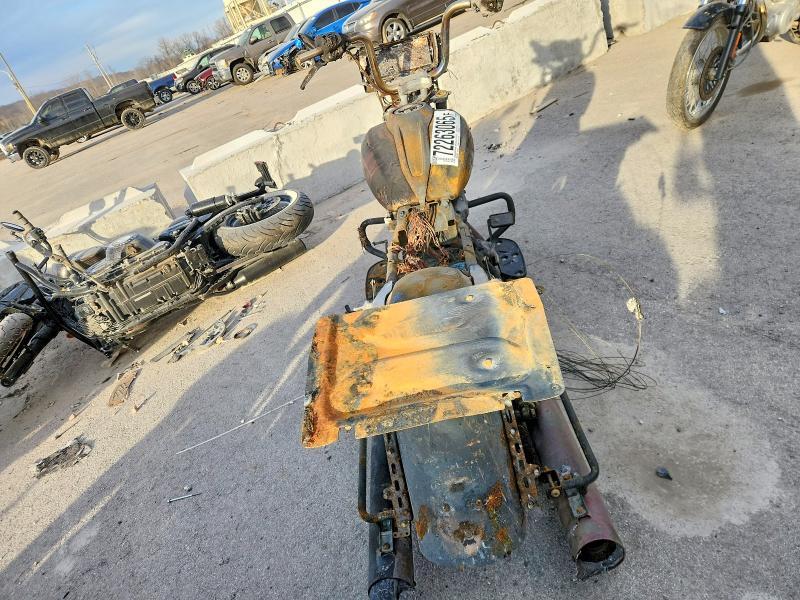 2025 Harley-Davidson Fltrx