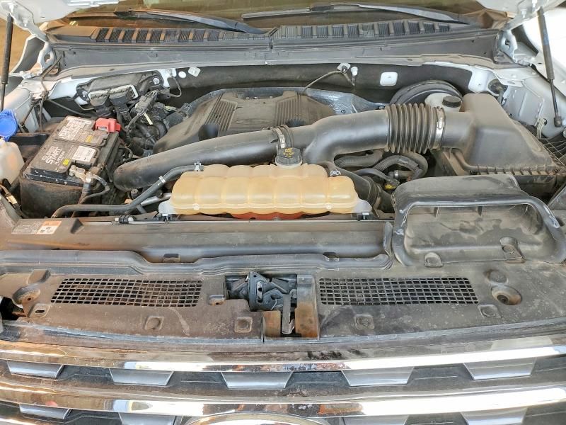 2019 Ford Expedition xlt