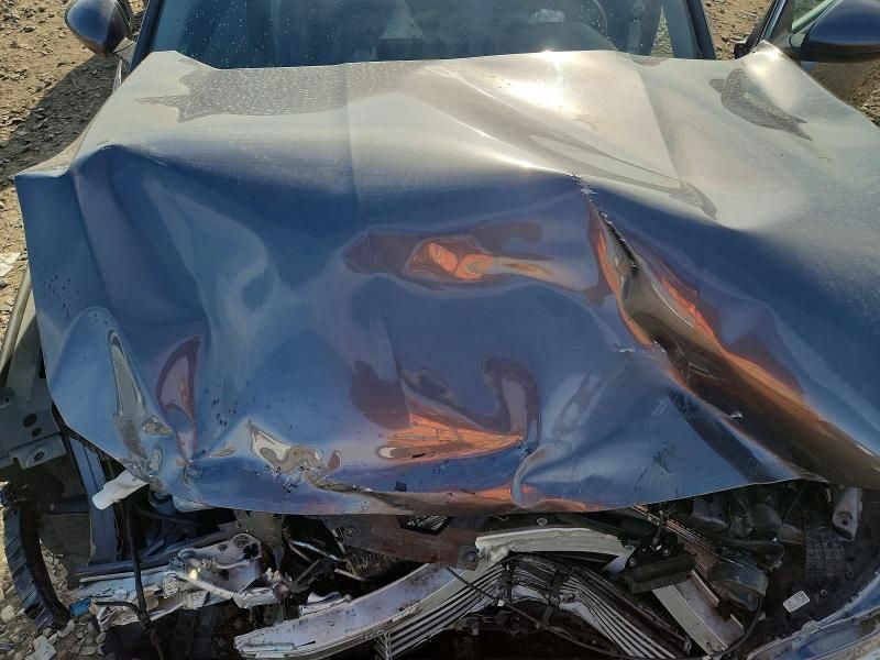 2018 Honda Accord exl