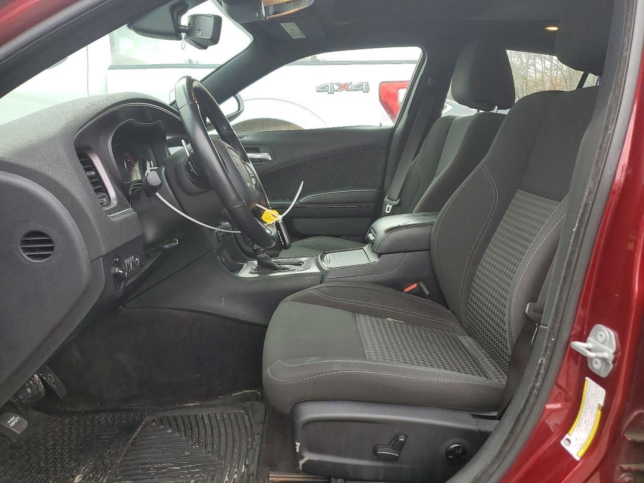 2018 Dodge Charger gt