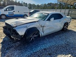 Dodge salvage cars for sale: 2016 Dodge Challenger R/T
