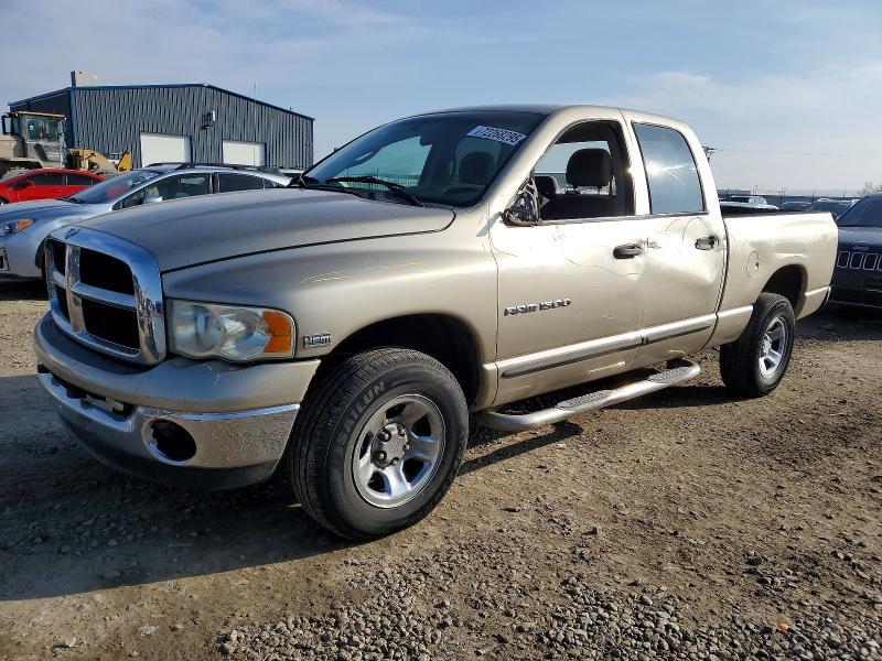 2004 Dodge Ram 1500 st