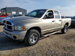 Dodge Vehiculos salvage en venta: 2004 Dodge Ram 1500 st