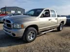 2004 Dodge RAM 1500 ST