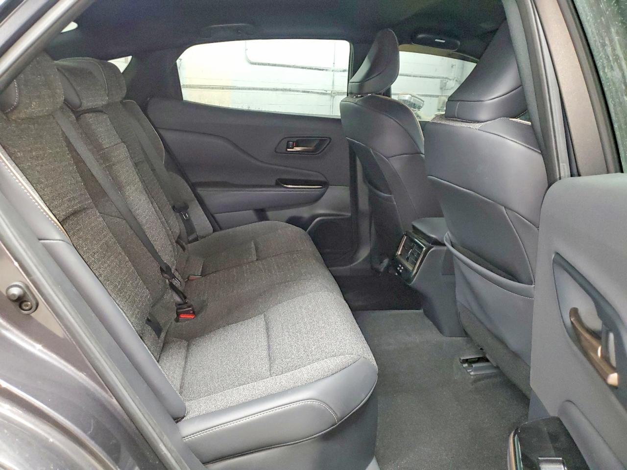 2024 Toyota Crown xle