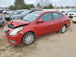 2019 Nissan Versa s for sale in Finksburg, MD
