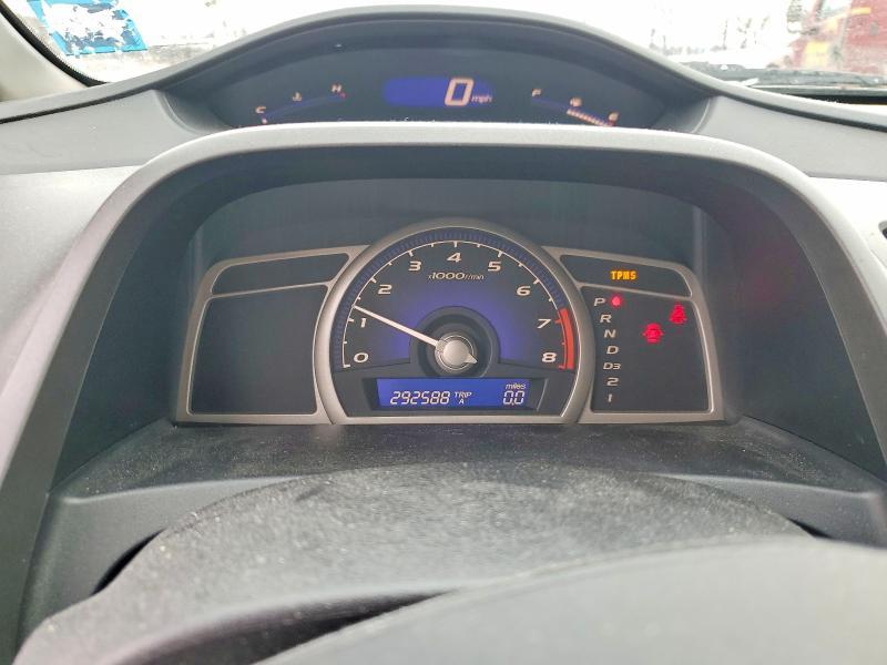 2009 Honda Civic