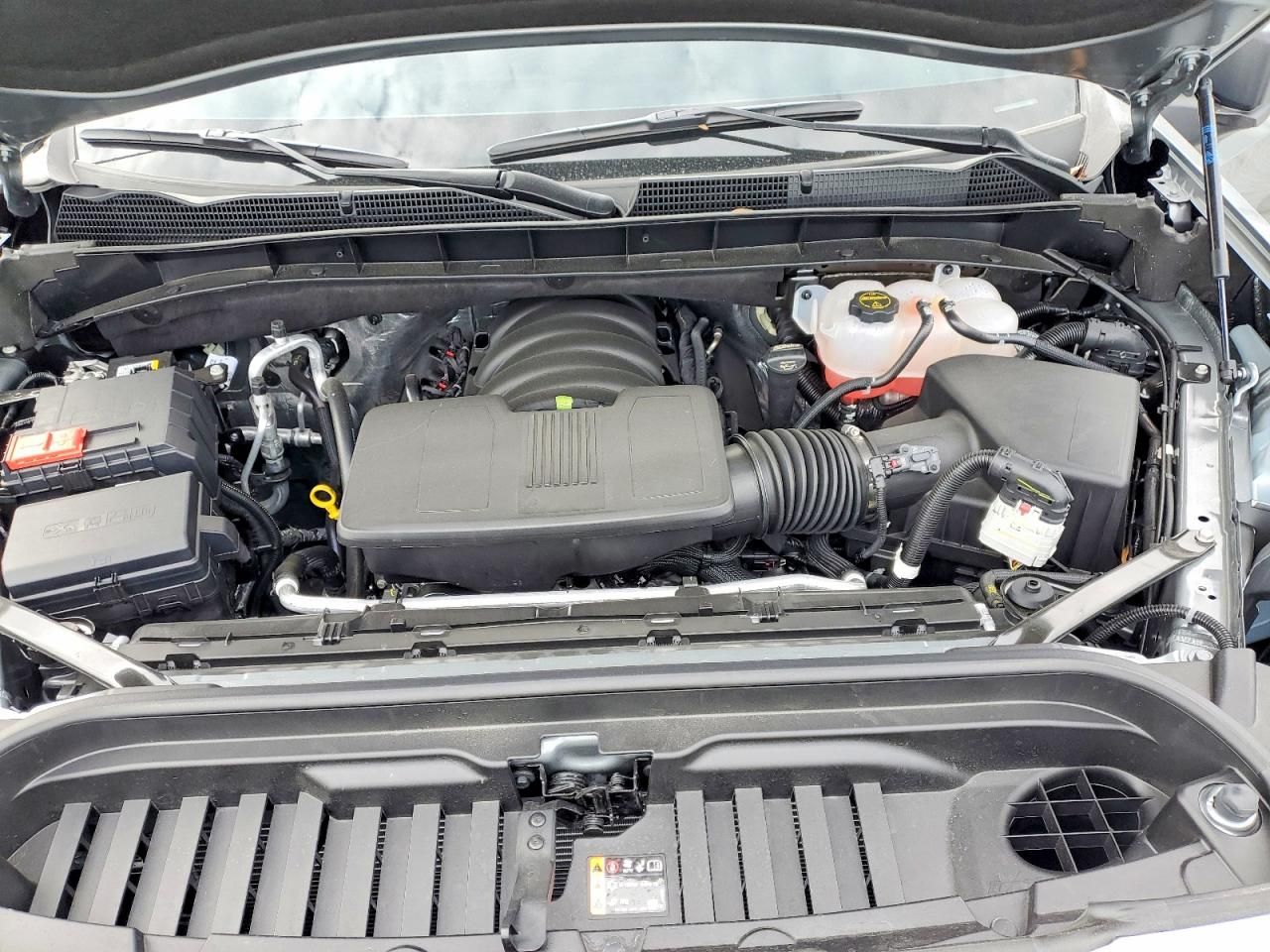 2026 GMC Sierra K1500 slt