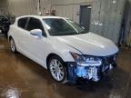 2013 Lexus Ct 200h Base