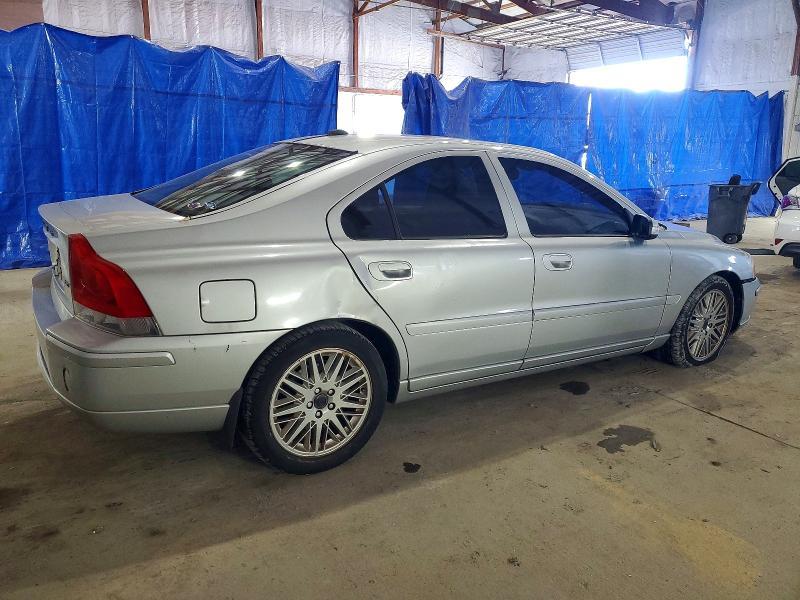 2009 Volvo S60 2.5t