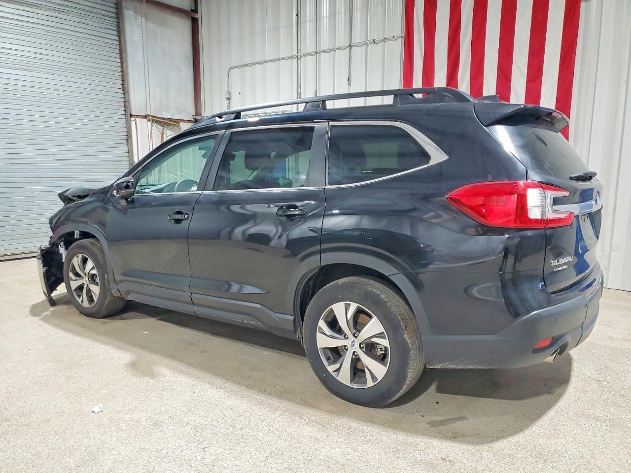 2025 Subaru Ascent Premium