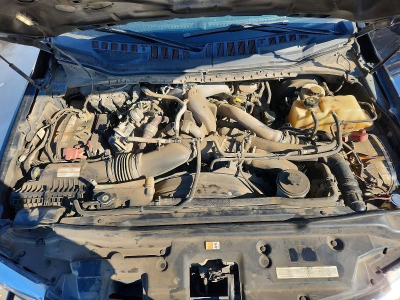 2020 Ford F250 Super Duty