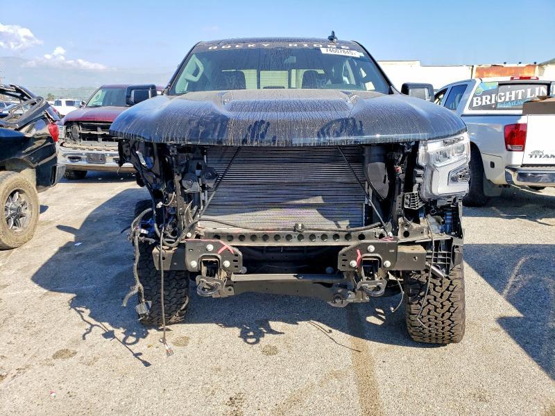 2024 Chevrolet Silverado K1500 rst