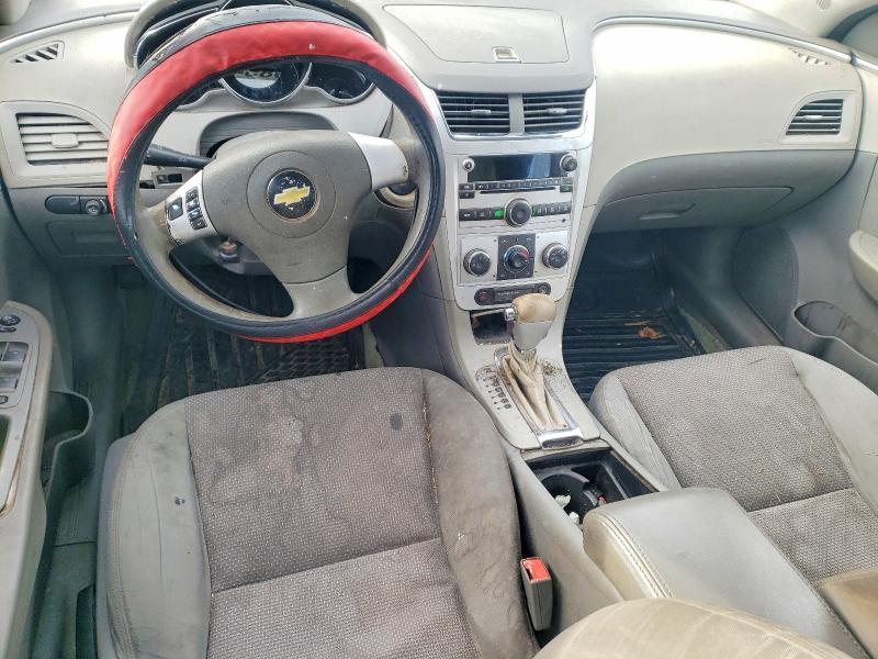 2010 Chevrolet Malibu ls