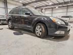 2010 Subaru Outback 2.5i Premium